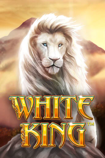 Играть бесплатно White King без регистрации | ВаБанк Казино