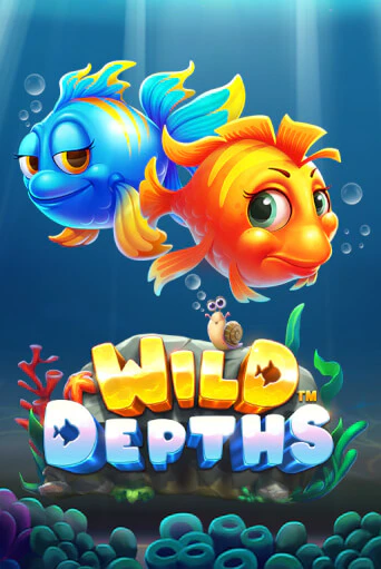 Играть бесплатно Wild Depths без регистрации | ВаБанк Казино