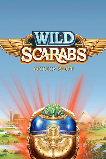 Играть бесплатно Wild Scarabs без регистрации | ВаБанк Казино