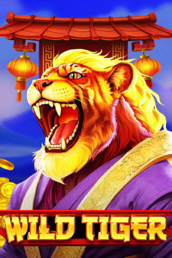 Играть бесплатно Wild Tiger без регистрации | ВаБанк Казино