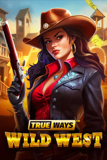 Играть бесплатно Wild West TRUEWAYS без регистрации | ВаБанк Казино