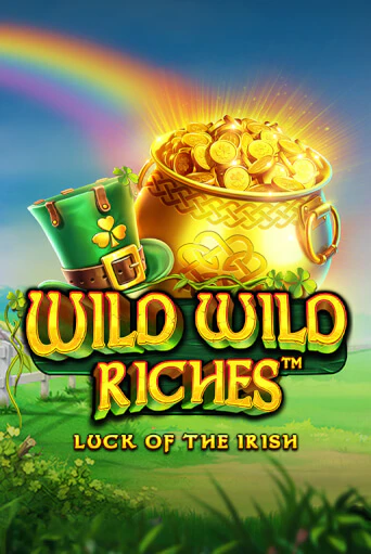 Играть бесплатно Wild Wild Riches без регистрации | ВаБанк Казино