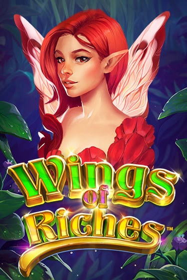 Играть бесплатно Wings of Riches без регистрации | ВаБанк Казино