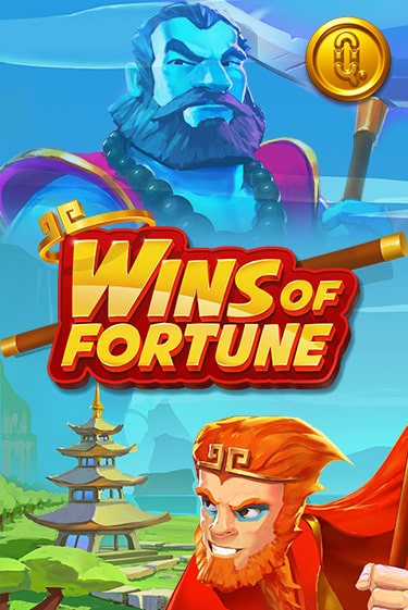 Играть бесплатно Wins of Fortune без регистрации | ВаБанк Казино