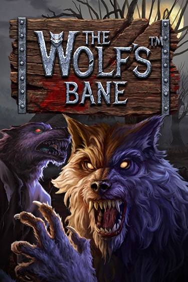 Играть бесплатно The Wolf's Bane без регистрации | ВаБанк Казино