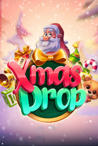 Играть бесплатно Xmas Drop без регистрации | ВаБанк Казино
