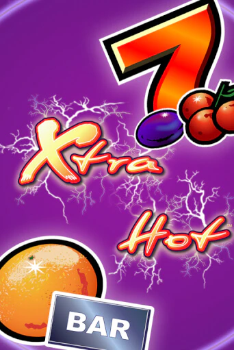 Играть бесплатно Xtra Hot без регистрации | ВаБанк Казино