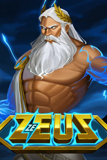 Играть бесплатно Ze Zeus без регистрации | ВаБанк Казино