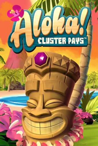 Играть бесплатно Aloha! Cluster Pays без регистрации | ВаБанк Казино