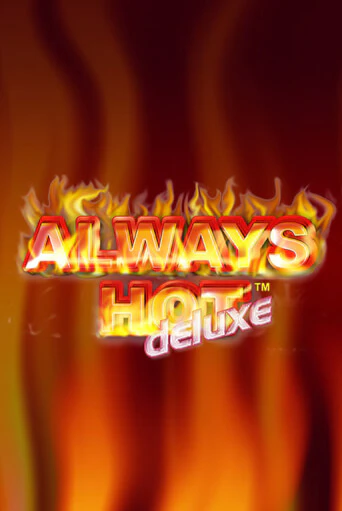 Играть бесплатно Always Hot Deluxe без регистрации | ВаБанк Казино