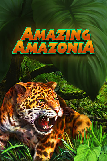 Играть бесплатно Amazing Amazonia без регистрации | ВаБанк Казино