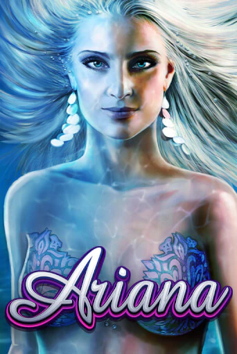 Играть бесплатно Ariana без регистрации | ВаБанк Казино