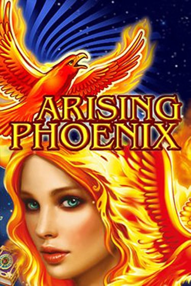 Играть бесплатно Arising Phoenix без регистрации | ВаБанк Казино