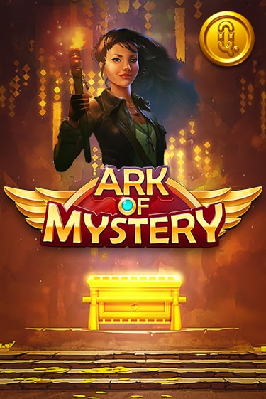 Играть бесплатно Ark of Mystery без регистрации | ВаБанк Казино