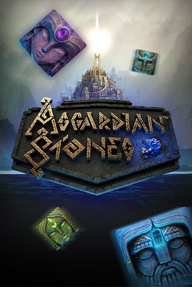 Играть бесплатно Asgardian Stones без регистрации | ВаБанк Казино