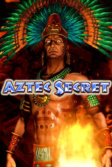 Играть бесплатно Aztec Secret без регистрации | ВаБанк Казино