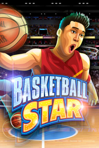 Играть бесплатно Basketball Star без регистрации | ВаБанк Казино