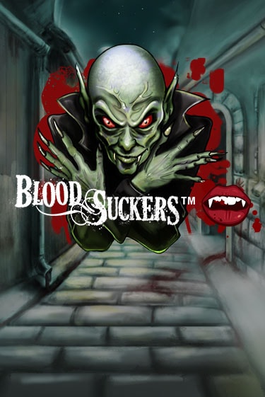 Играть бесплатно Blood Suckers без регистрации | ВаБанк Казино
