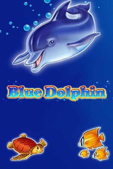 Играть бесплатно Blue Dolphin без регистрации | ВаБанк Казино