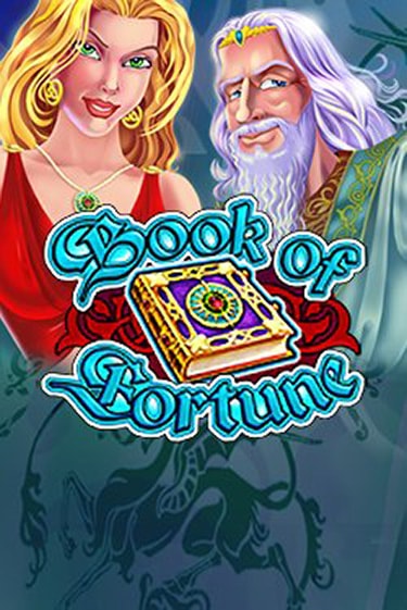 Играть бесплатно Book of Fortune без регистрации | ВаБанк Казино