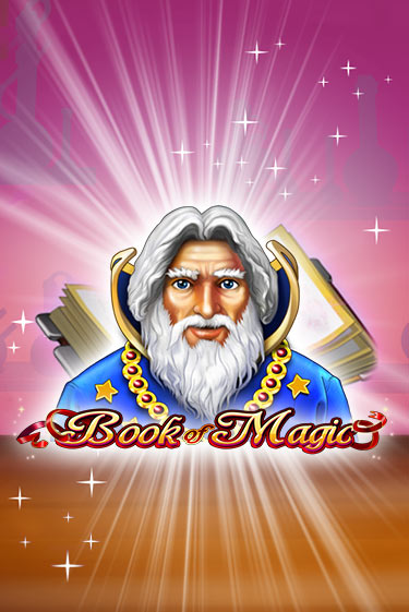 Играть бесплатно Book Of Magic без регистрации | ВаБанк Казино
