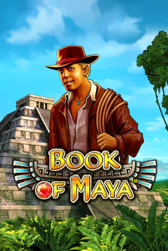 Играть бесплатно Book of Maya без регистрации | ВаБанк Казино