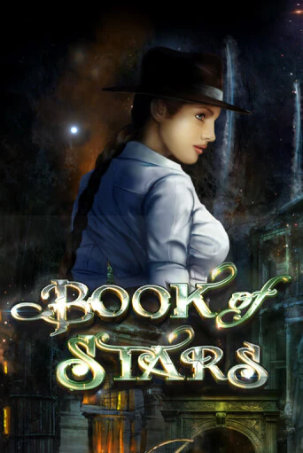 Играть бесплатно Book of Stars без регистрации | ВаБанк Казино
