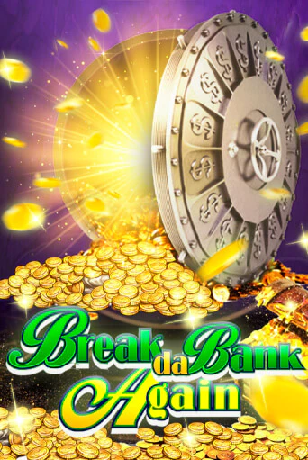 Играть бесплатно Break da Bank Again без регистрации | ВаБанк Казино