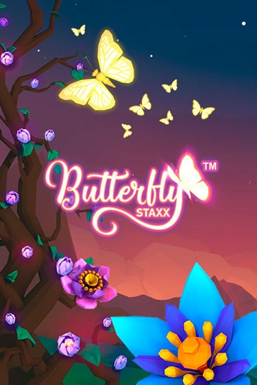 Играть бесплатно Butterfly Staxx без регистрации | ВаБанк Казино