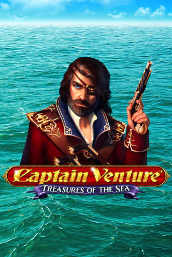 Играть бесплатно Captain Venture без регистрации | ВаБанк Казино