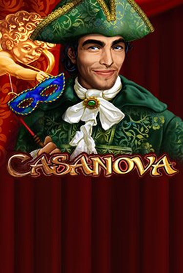 Играть бесплатно Casanova без регистрации | ВаБанк Казино