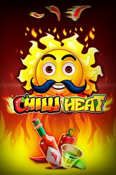 Играть бесплатно Chilli Heat без регистрации | ВаБанк Казино