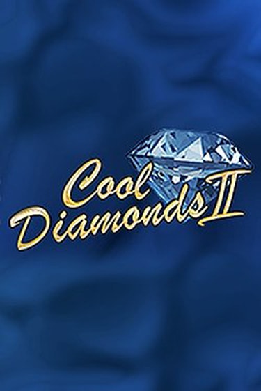 Играть бесплатно Cool Diamonds II без регистрации | ВаБанк Казино