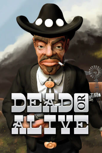 Играть бесплатно Dead or Alive без регистрации | ВаБанк Казино