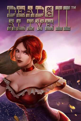 Играть бесплатно Dead or Alive 2 без регистрации | ВаБанк Казино