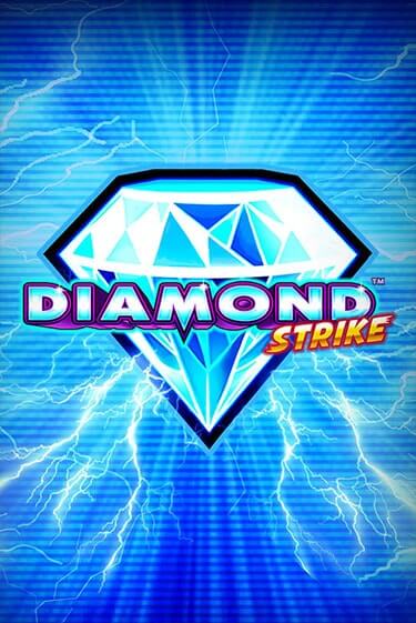 Играть бесплатно Diamond Strike без регистрации | ВаБанк Казино