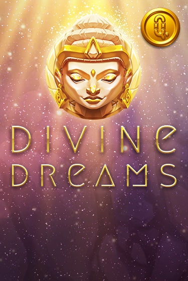 Играть бесплатно Divine Dreams без регистрации | ВаБанк Казино