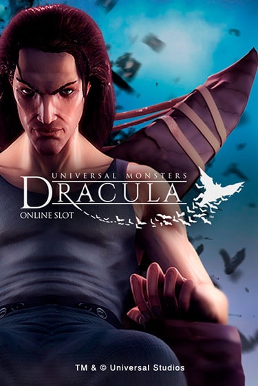 Играть бесплатно Dracula без регистрации | ВаБанк Казино