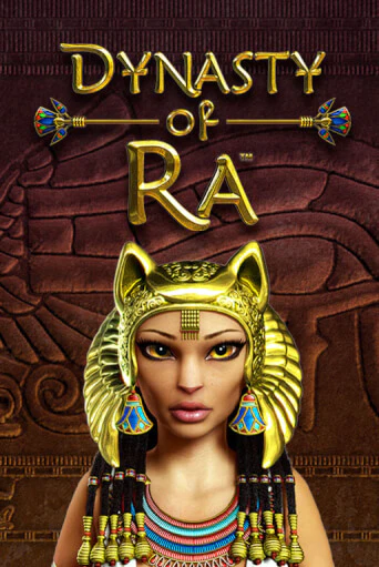 Играть бесплатно Dynasty of Ra без регистрации | ВаБанк Казино