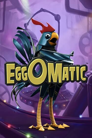 Играть бесплатно EggOMatic без регистрации | ВаБанк Казино