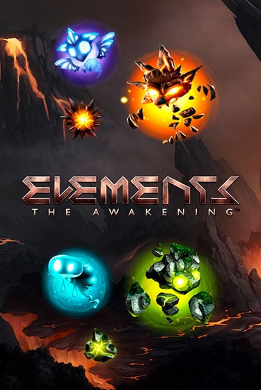 Играть бесплатно Elements: The Awakening без регистрации | ВаБанк Казино
