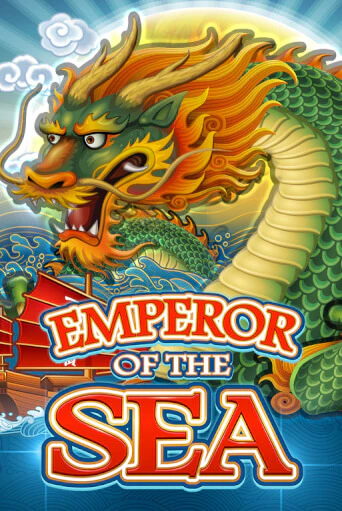 Играть бесплатно Emperor Of The Sea без регистрации | ВаБанк Казино