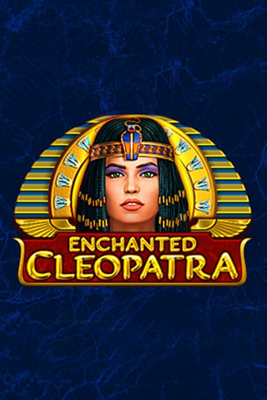 Играть бесплатно Enchanted Cleopatra без регистрации | ВаБанк Казино