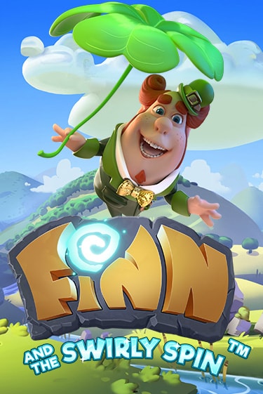 Играть бесплатно Finn and the Swirly Spin без регистрации | ВаБанк Казино