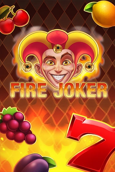 Играть бесплатно Fire Joker без регистрации | ВаБанк Казино