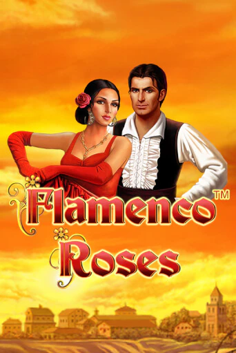 Играть бесплатно Flamenco Roses без регистрации | ВаБанк Казино