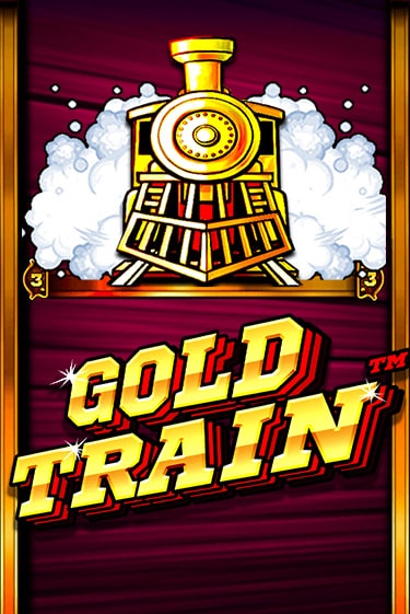 Играть бесплатно Gold Train без регистрации | ВаБанк Казино