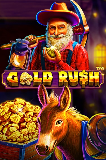 Играть бесплатно Gold Rush без регистрации | ВаБанк Казино