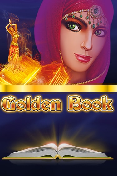 Играть бесплатно Golden Book без регистрации | ВаБанк Казино