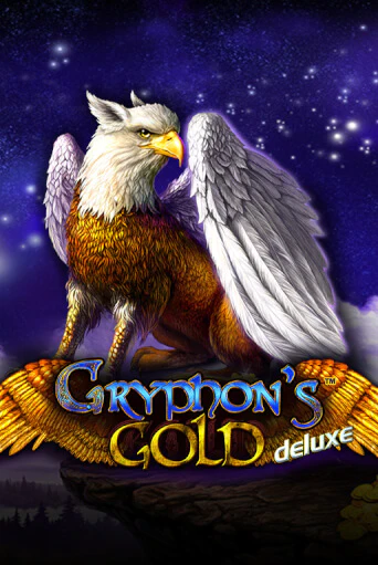 Играть бесплатно Gryphon's Gold Deluxe без регистрации | ВаБанк Казино